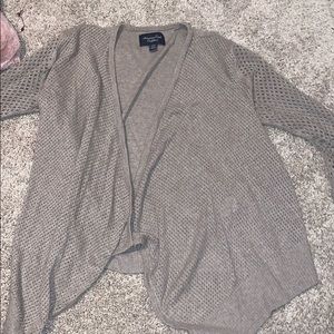 American Eagle cardigan